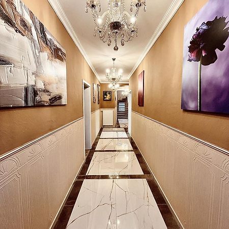 Lot54 Deluxe Apartements Neidenbach Екстериор снимка