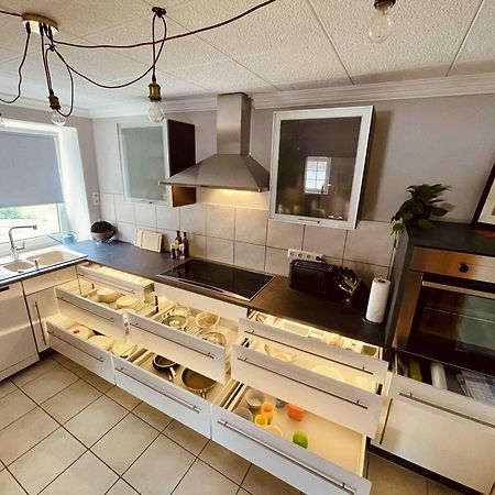 Lot54 Deluxe Apartements Neidenbach Екстериор снимка