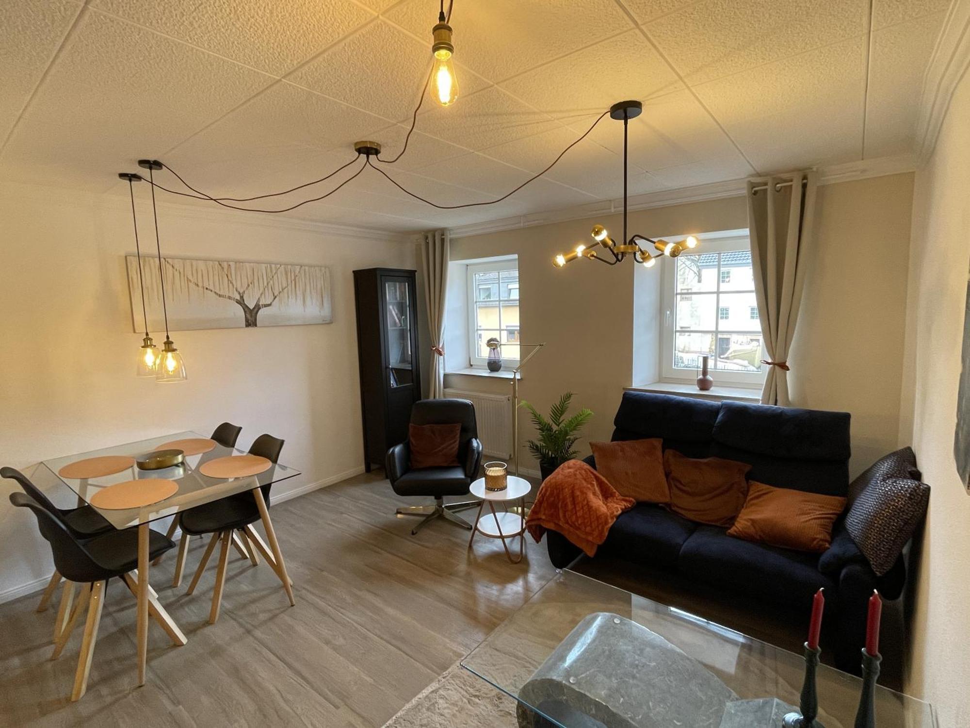 Lot54 Deluxe Apartements Neidenbach Екстериор снимка