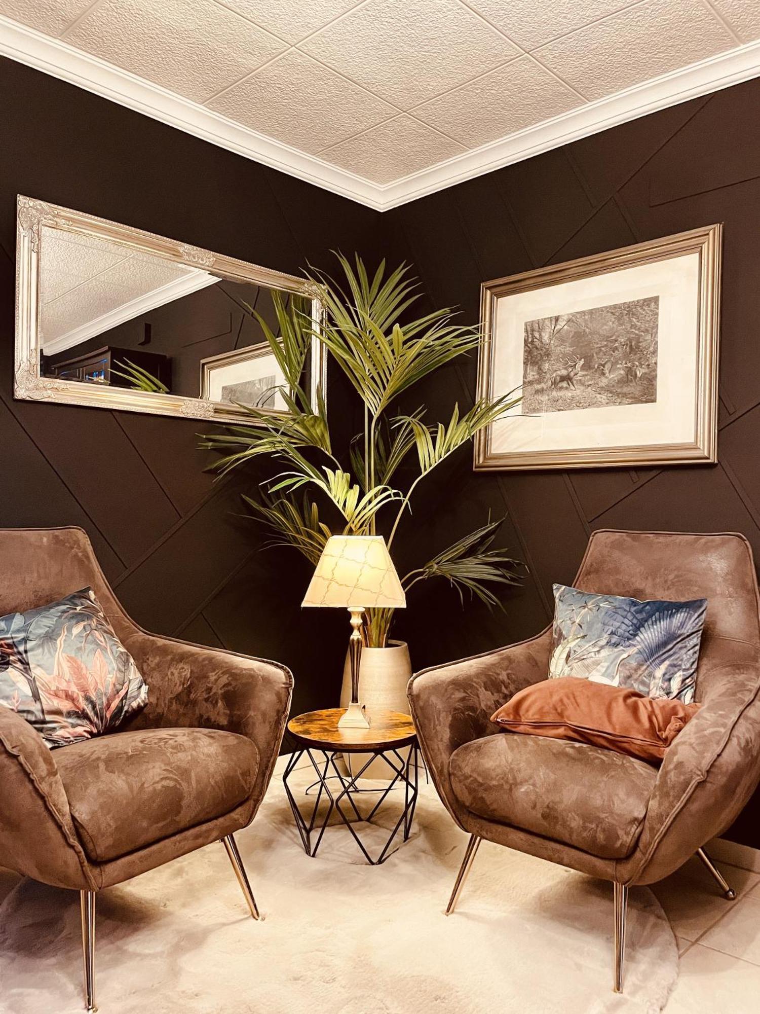 Lot54 Deluxe Apartements Neidenbach Екстериор снимка