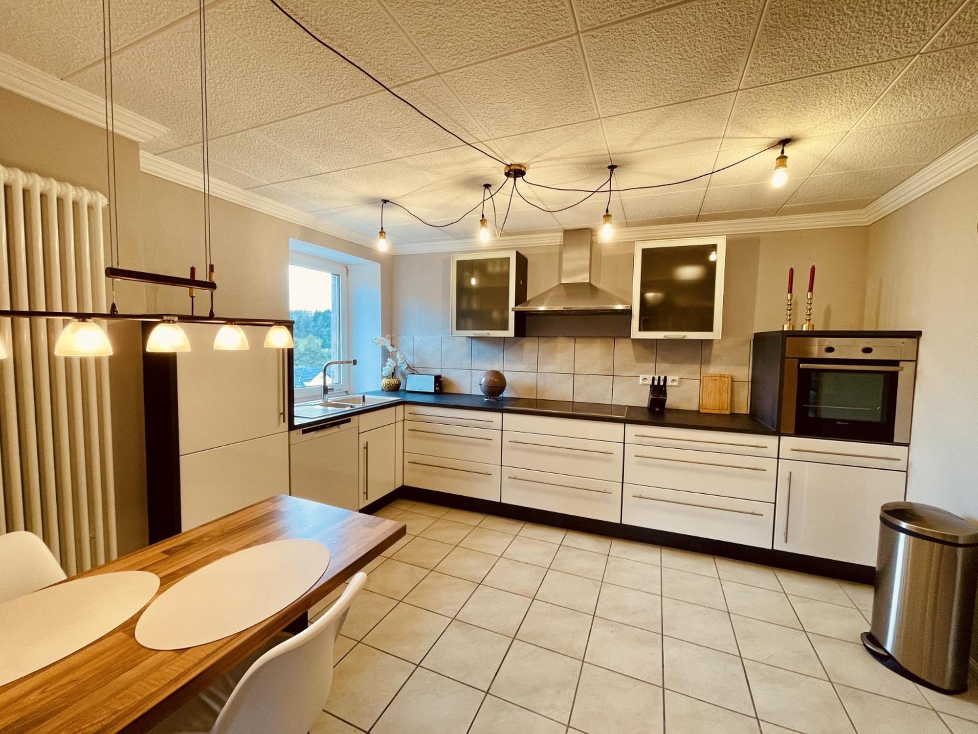 Lot54 Deluxe Apartements Neidenbach Екстериор снимка