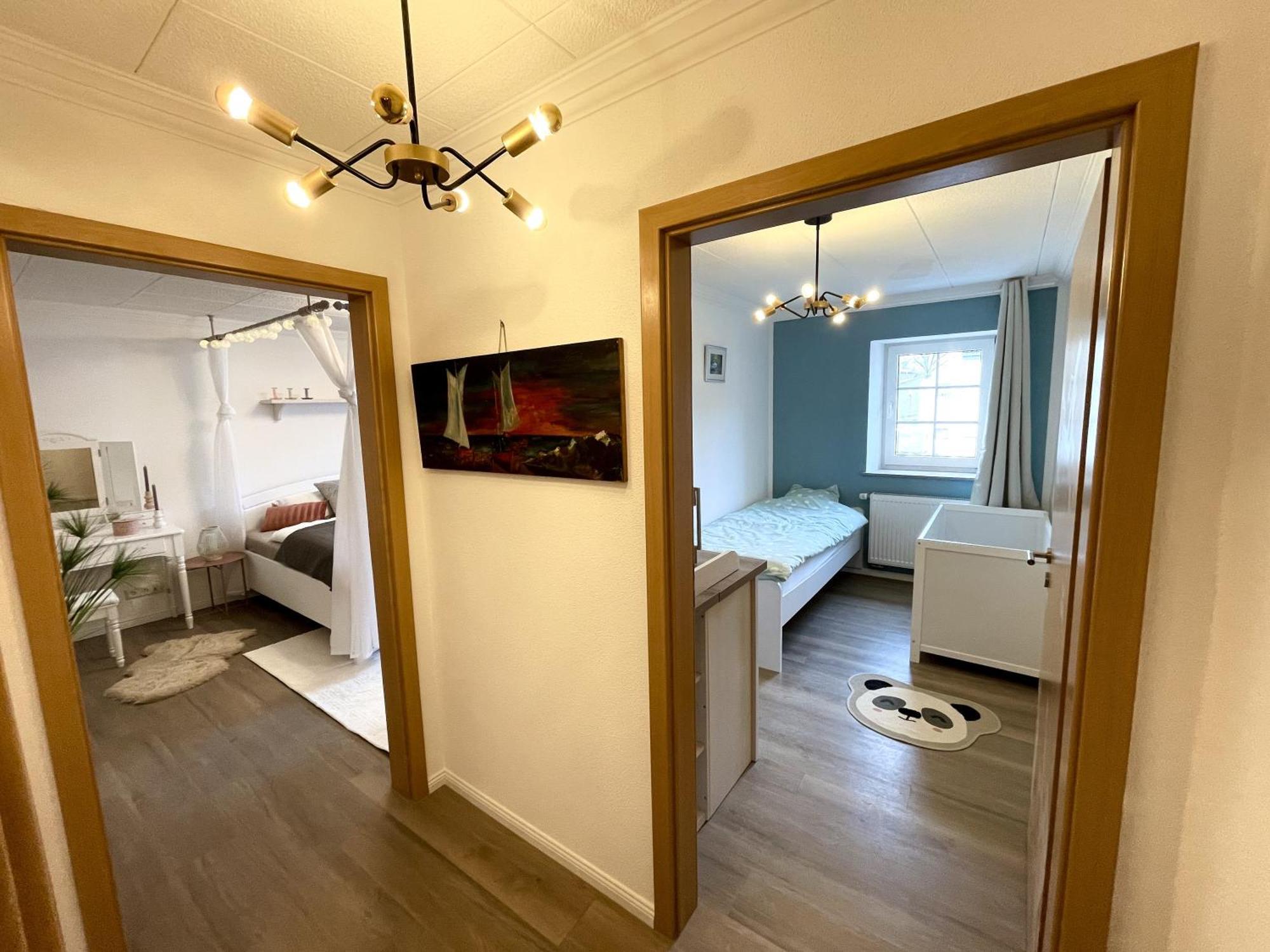 Lot54 Deluxe Apartements Neidenbach Екстериор снимка