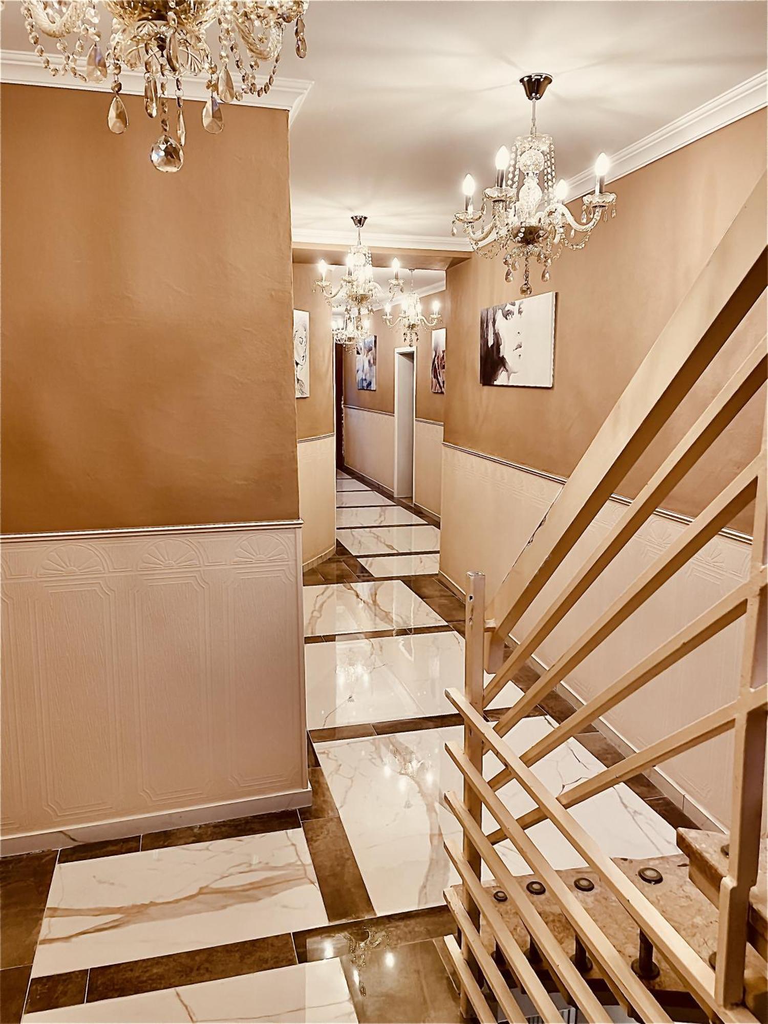 Lot54 Deluxe Apartements Neidenbach Екстериор снимка