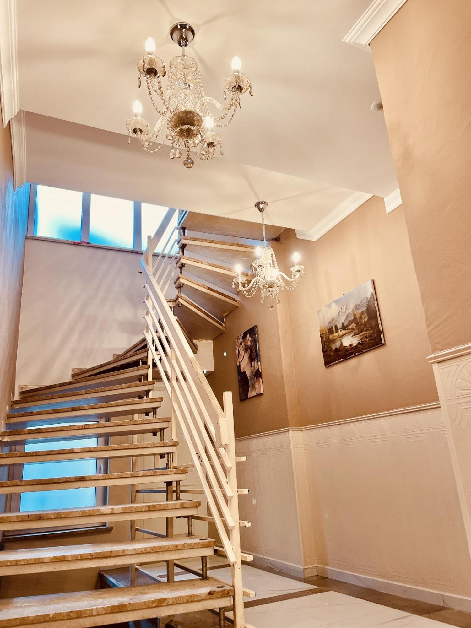 Lot54 Deluxe Apartements Neidenbach Екстериор снимка