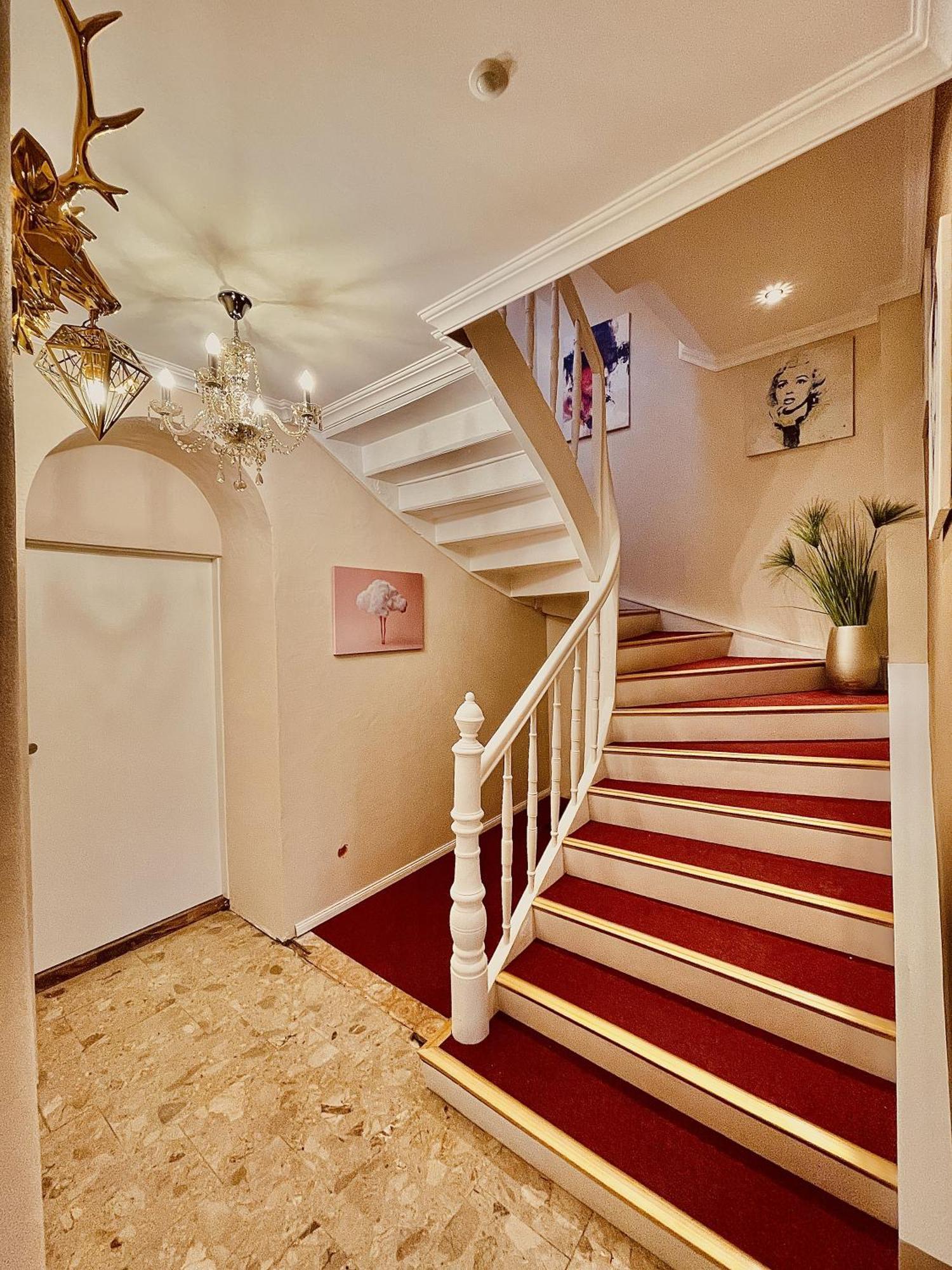 Lot54 Deluxe Apartements Neidenbach Екстериор снимка