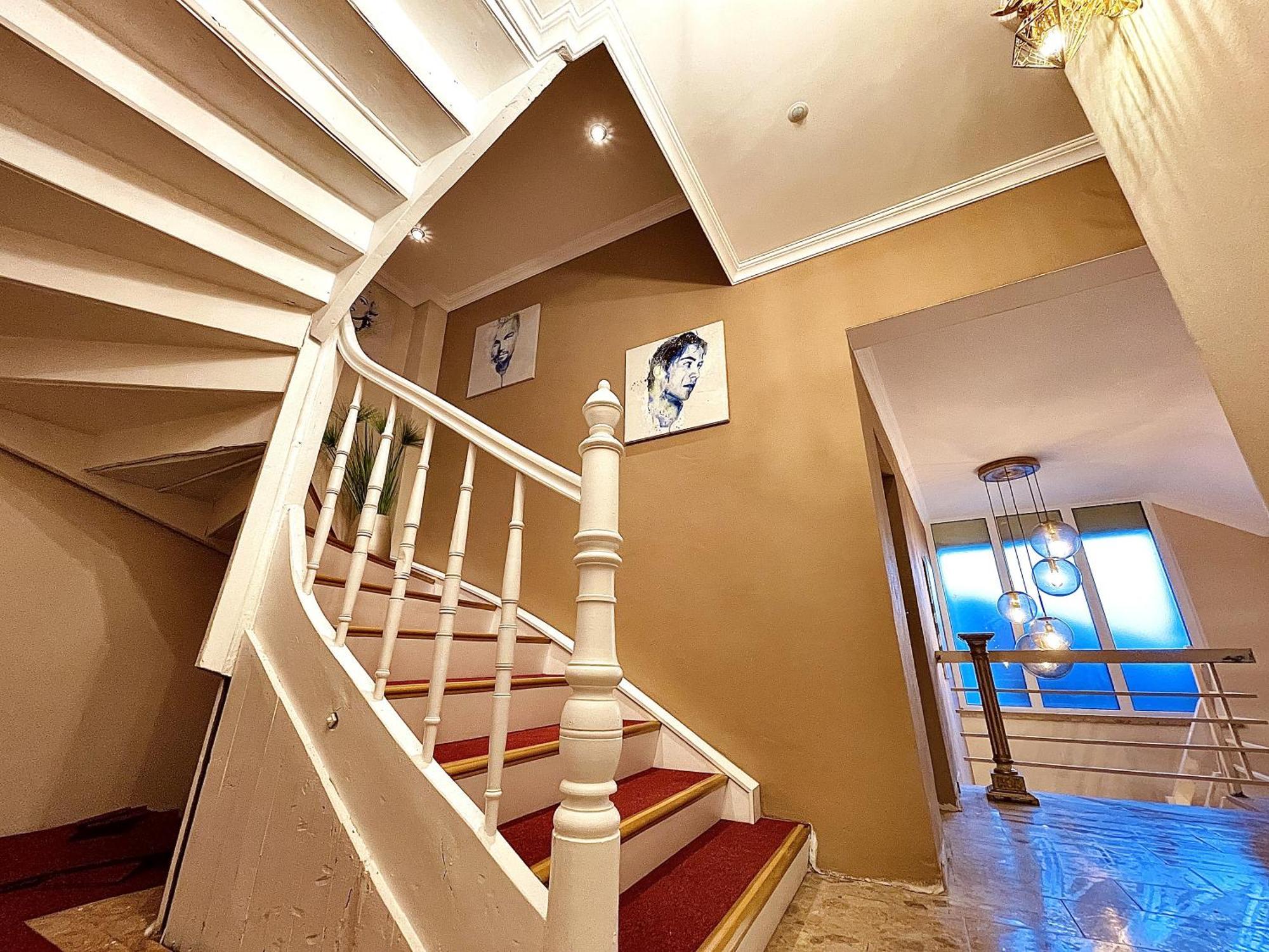 Lot54 Deluxe Apartements Neidenbach Екстериор снимка