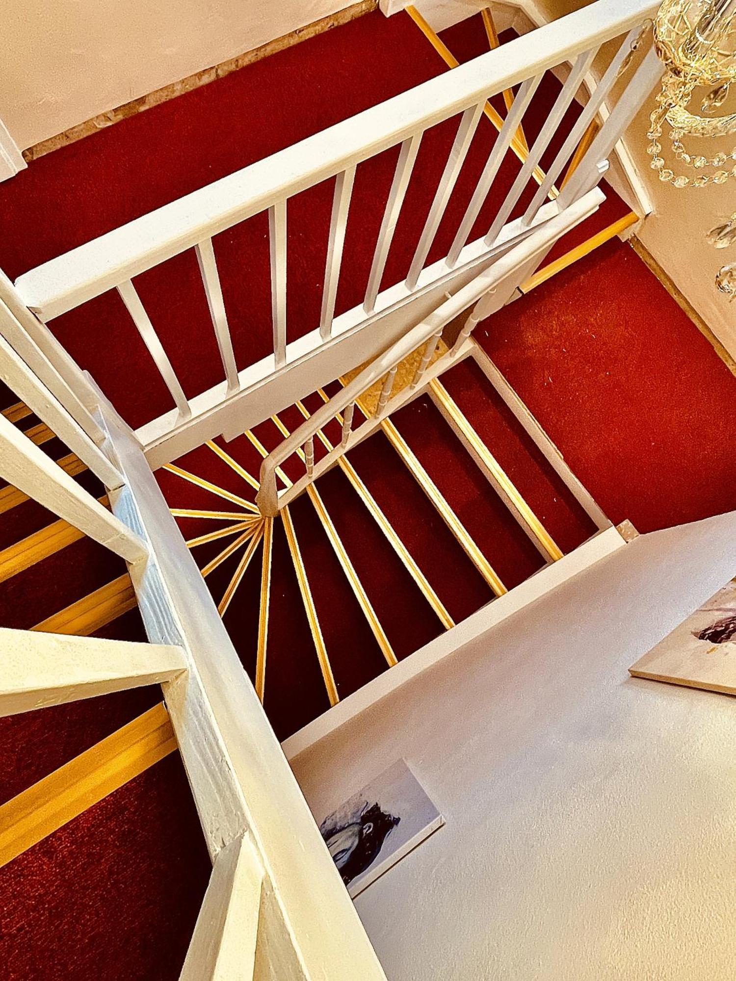 Lot54 Deluxe Apartements Neidenbach Екстериор снимка