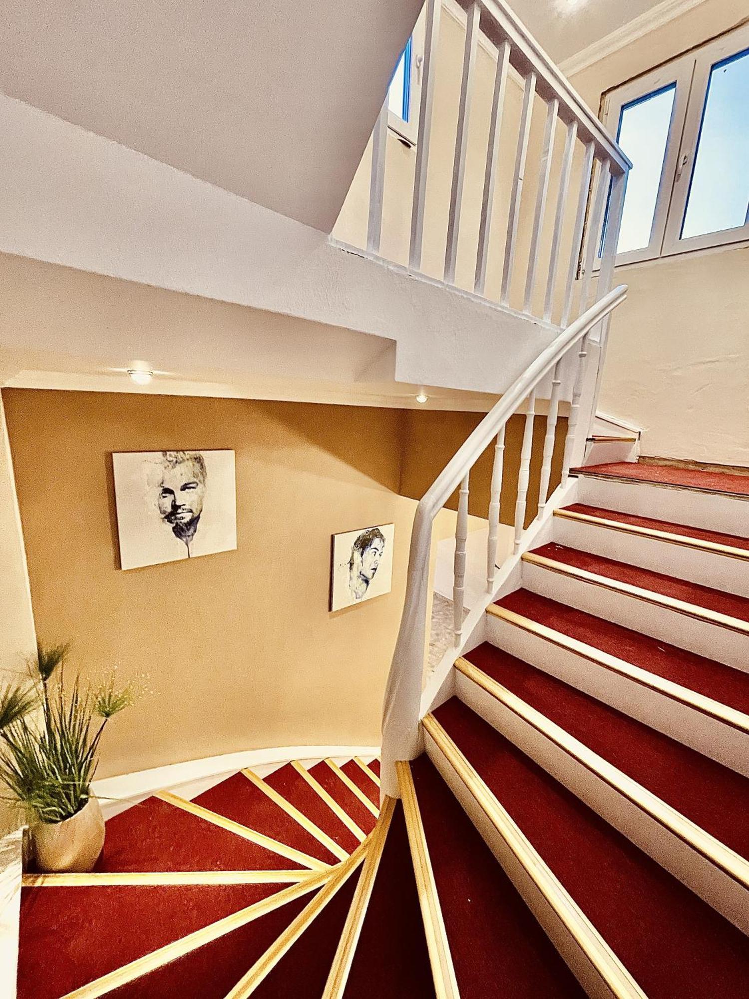 Lot54 Deluxe Apartements Neidenbach Екстериор снимка