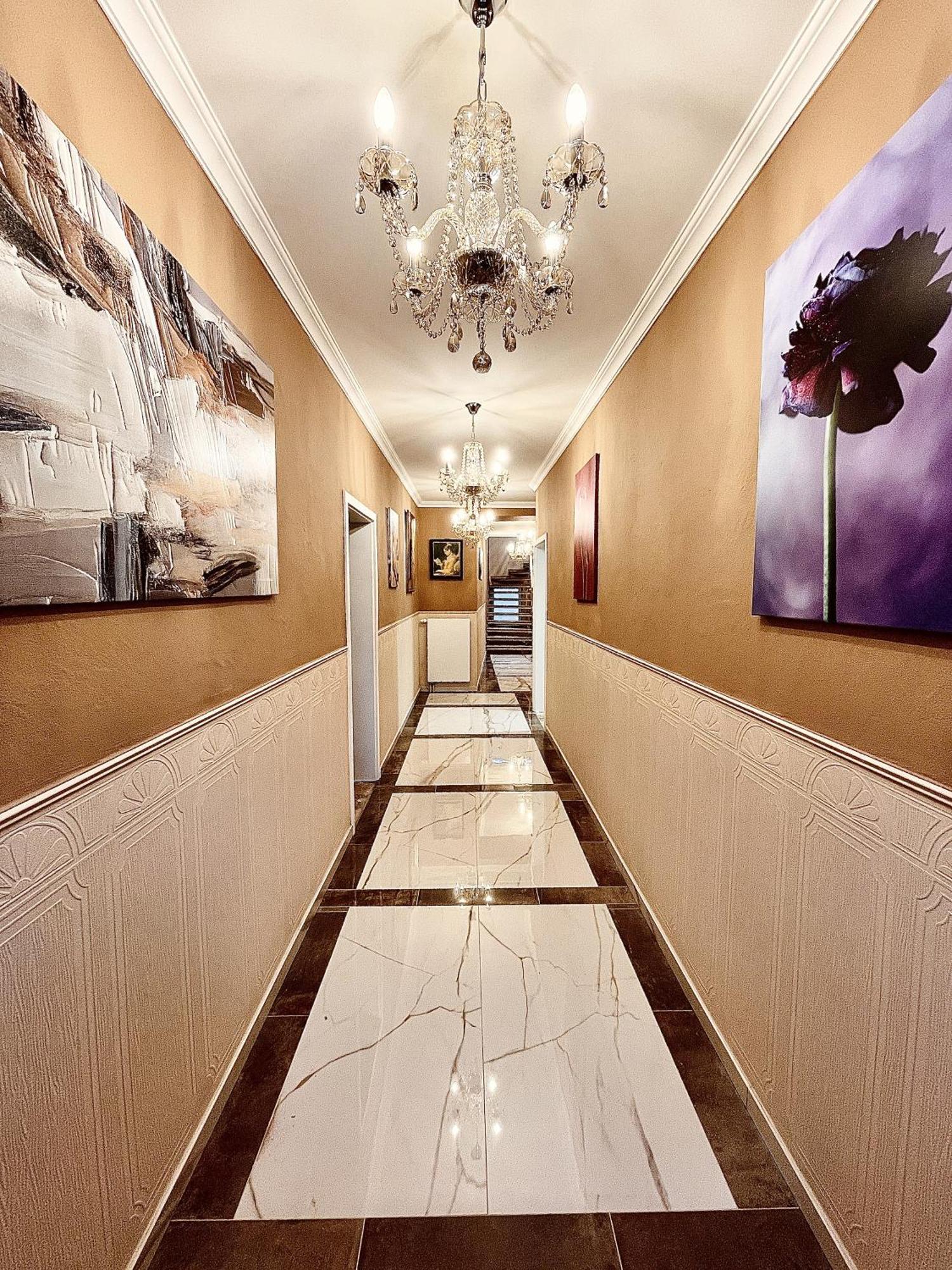 Lot54 Deluxe Apartements Neidenbach Екстериор снимка
