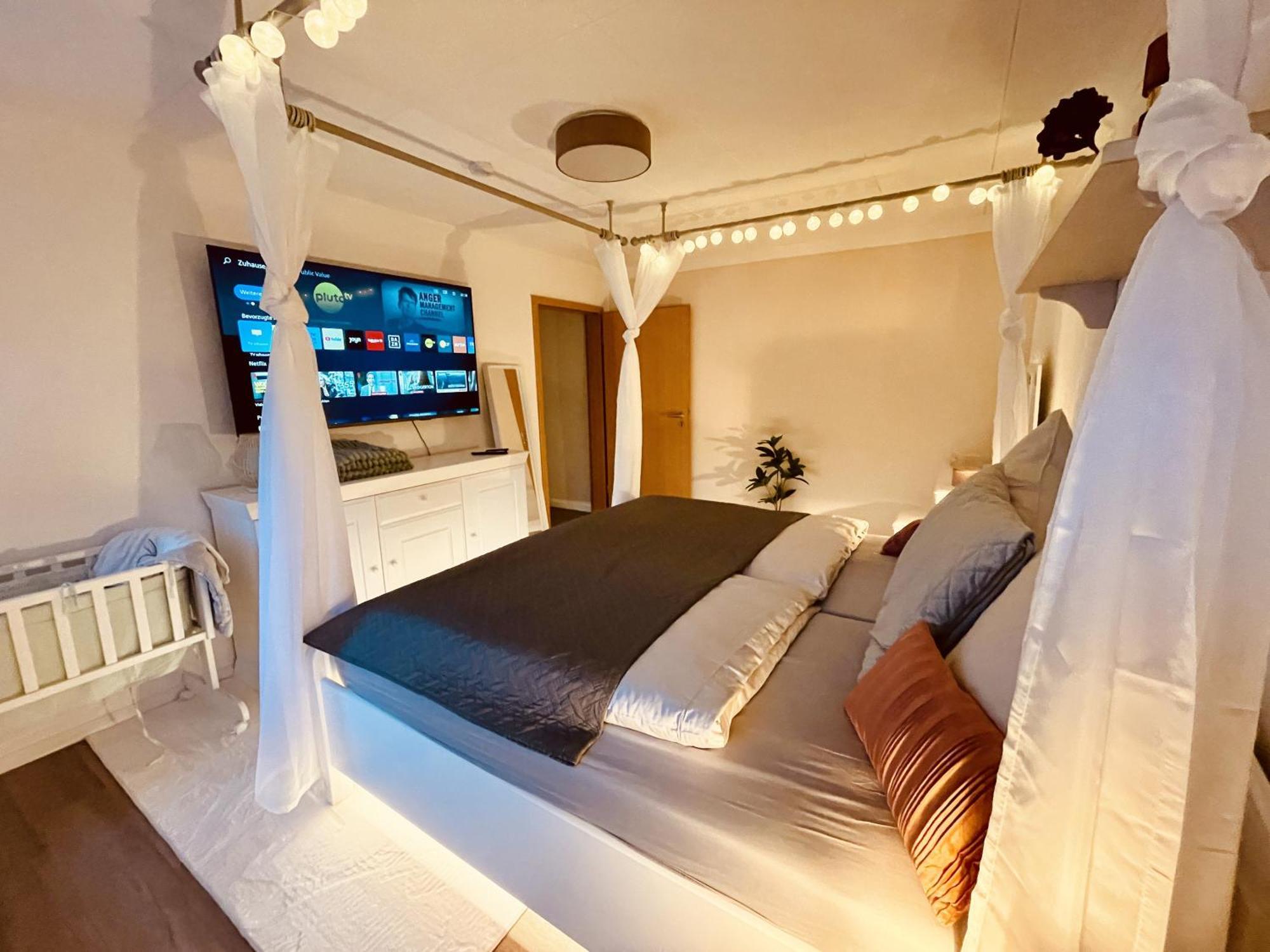 Lot54 Deluxe Apartements Neidenbach Екстериор снимка