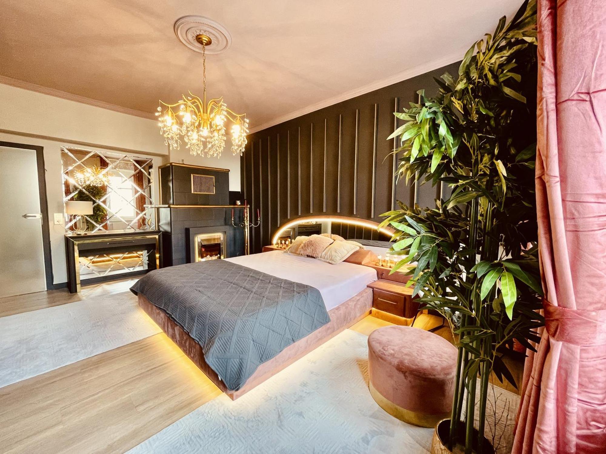 Lot54 Deluxe Apartements Neidenbach Екстериор снимка