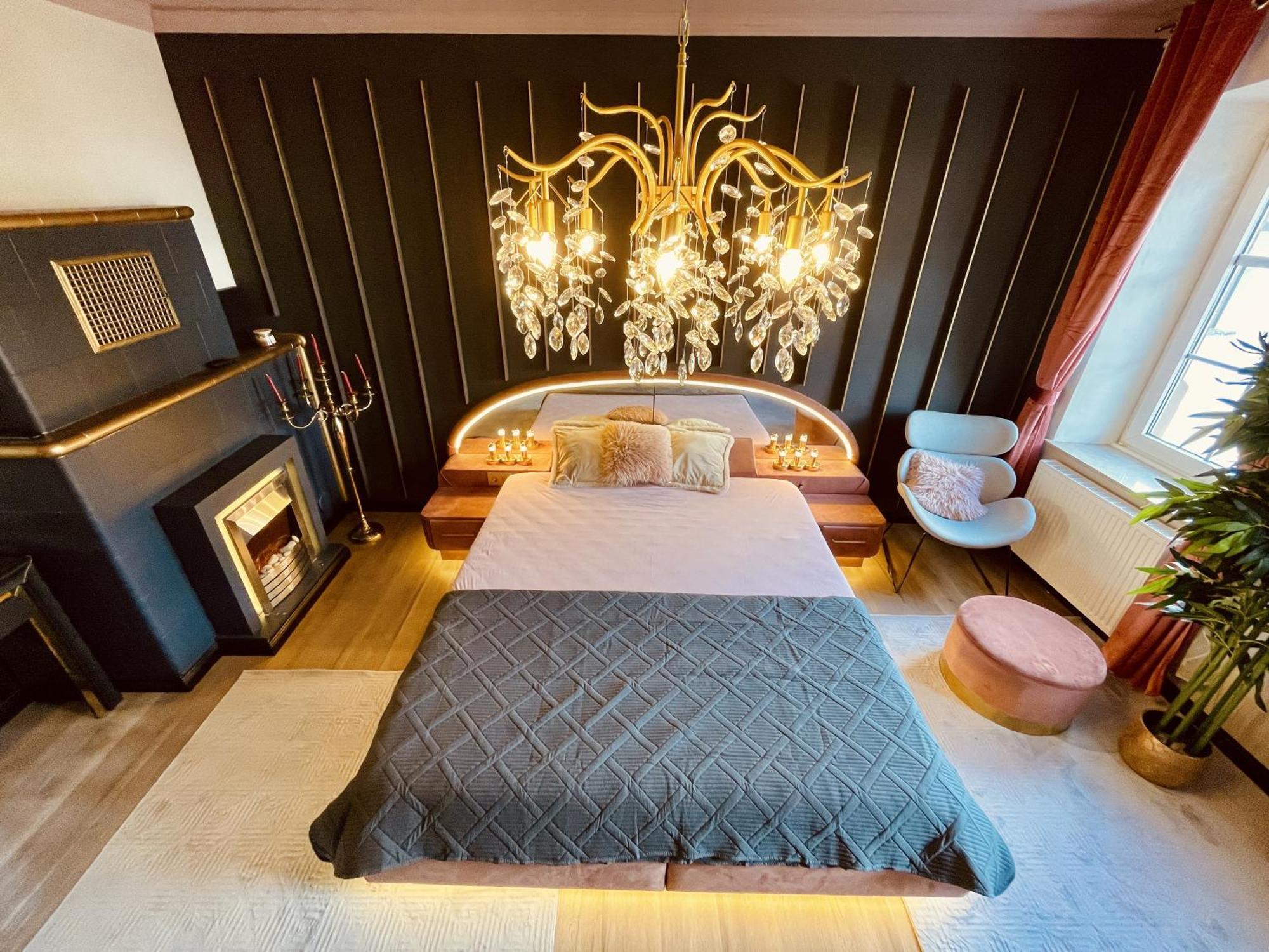 Lot54 Deluxe Apartements Neidenbach Екстериор снимка