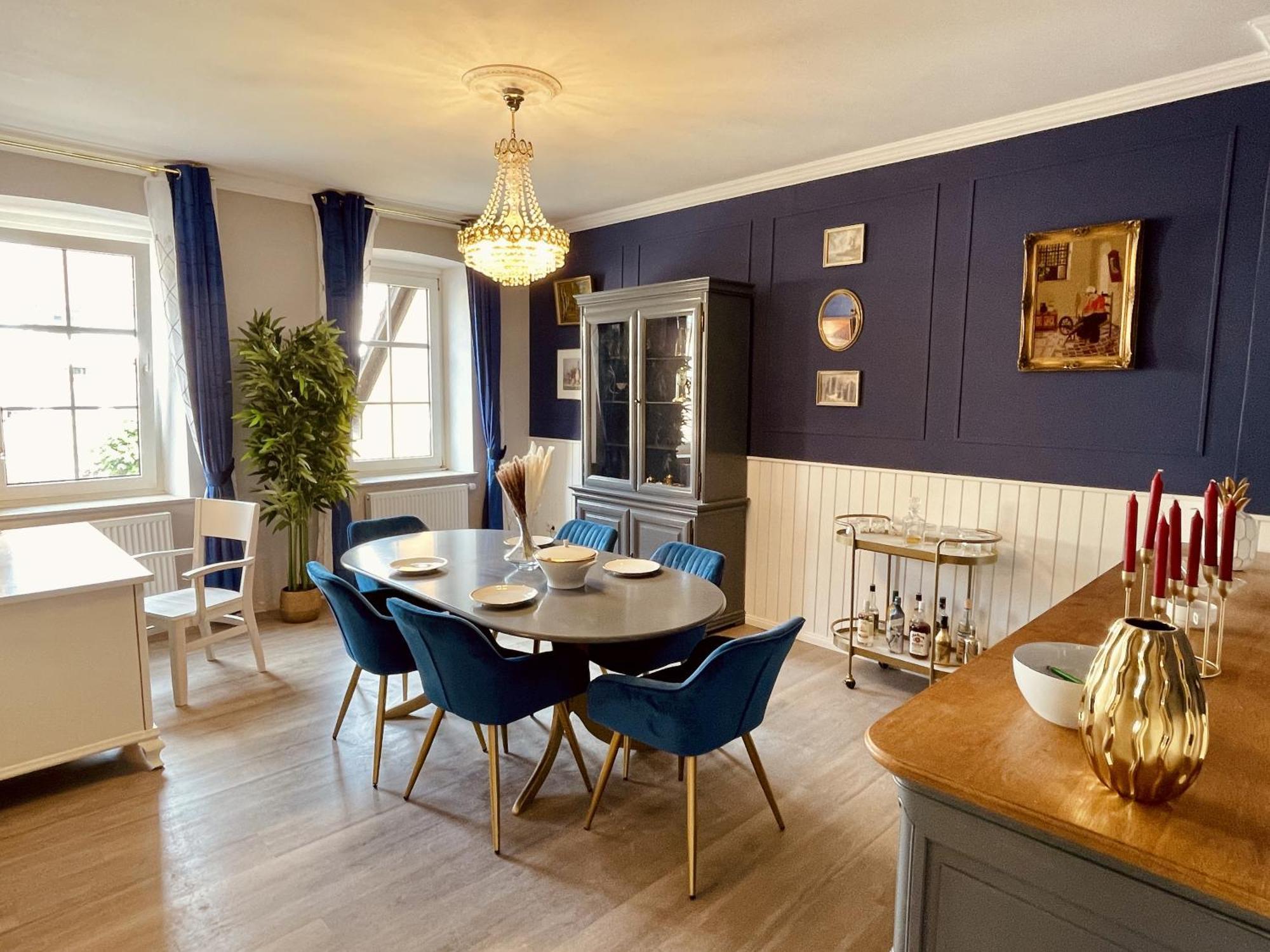 Lot54 Deluxe Apartements Neidenbach Екстериор снимка