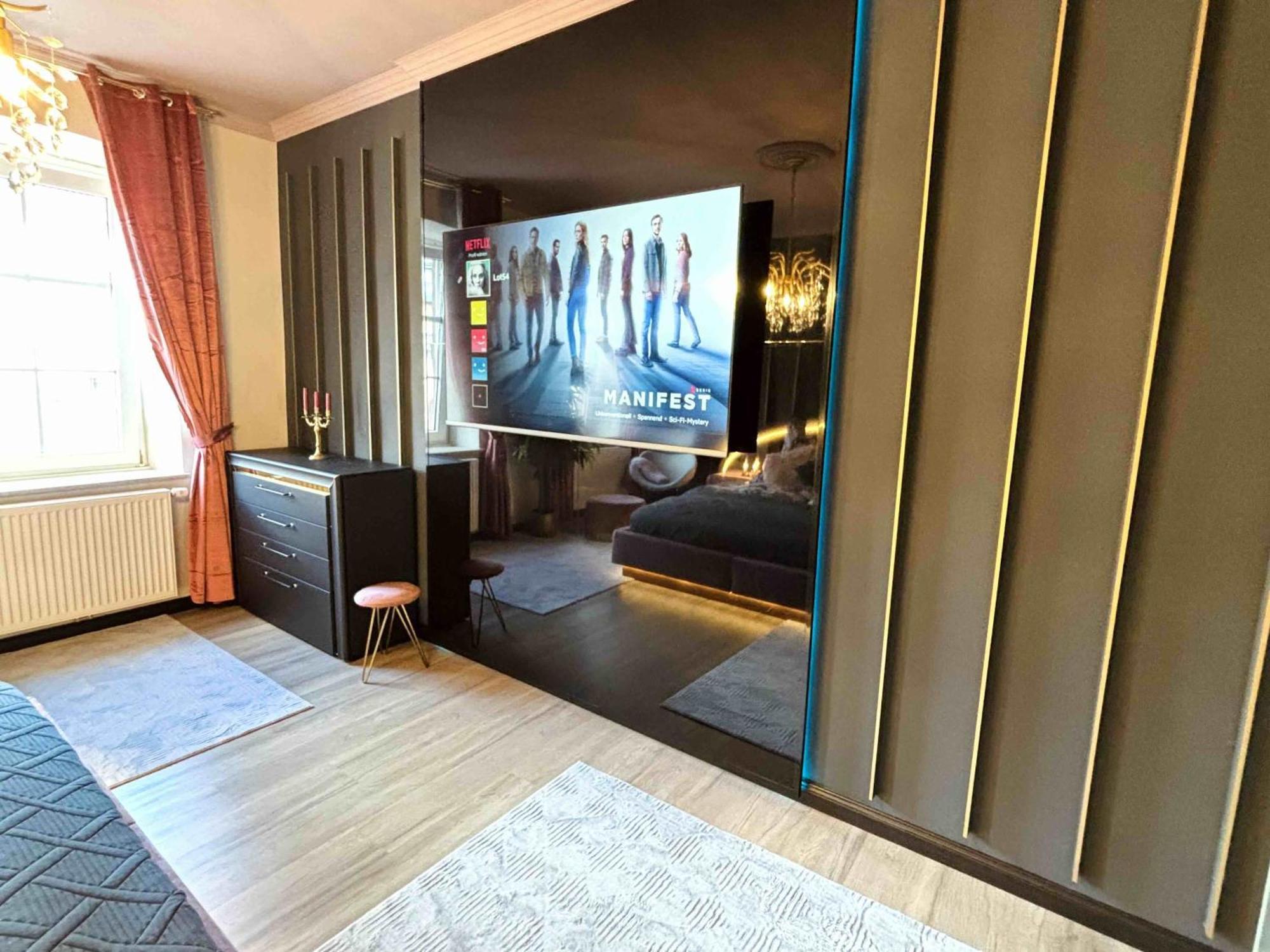 Lot54 Deluxe Apartements Neidenbach Екстериор снимка