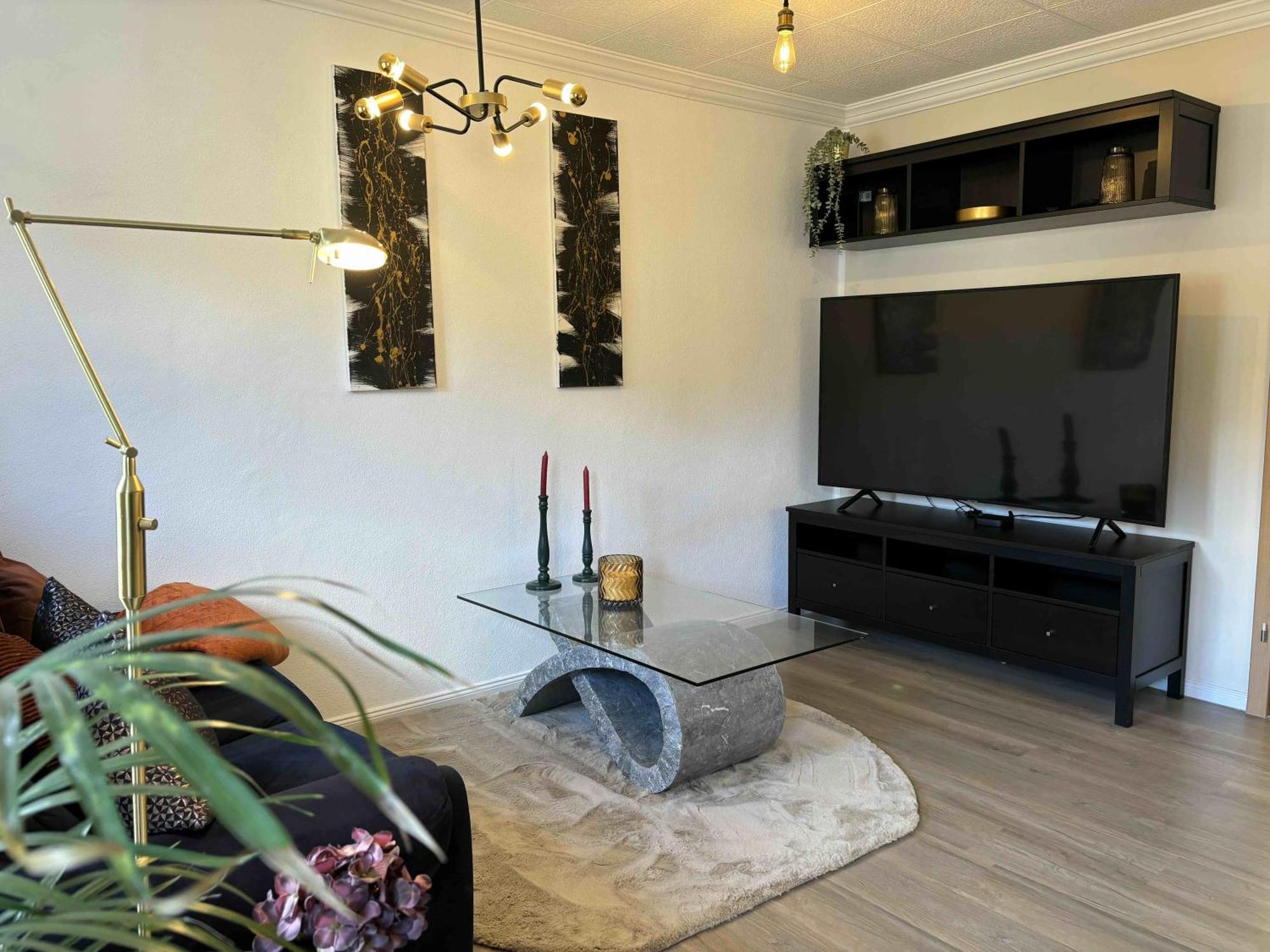 Lot54 Deluxe Apartements Neidenbach Екстериор снимка