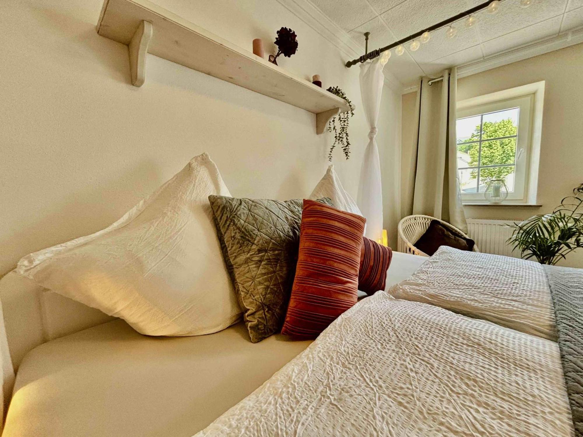 Lot54 Deluxe Apartements Neidenbach Екстериор снимка