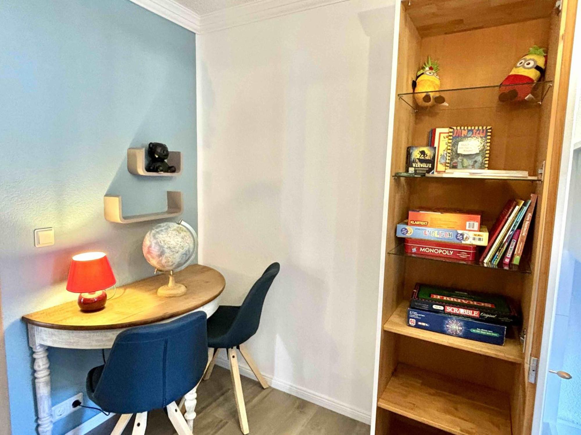 Lot54 Deluxe Apartements Neidenbach Екстериор снимка