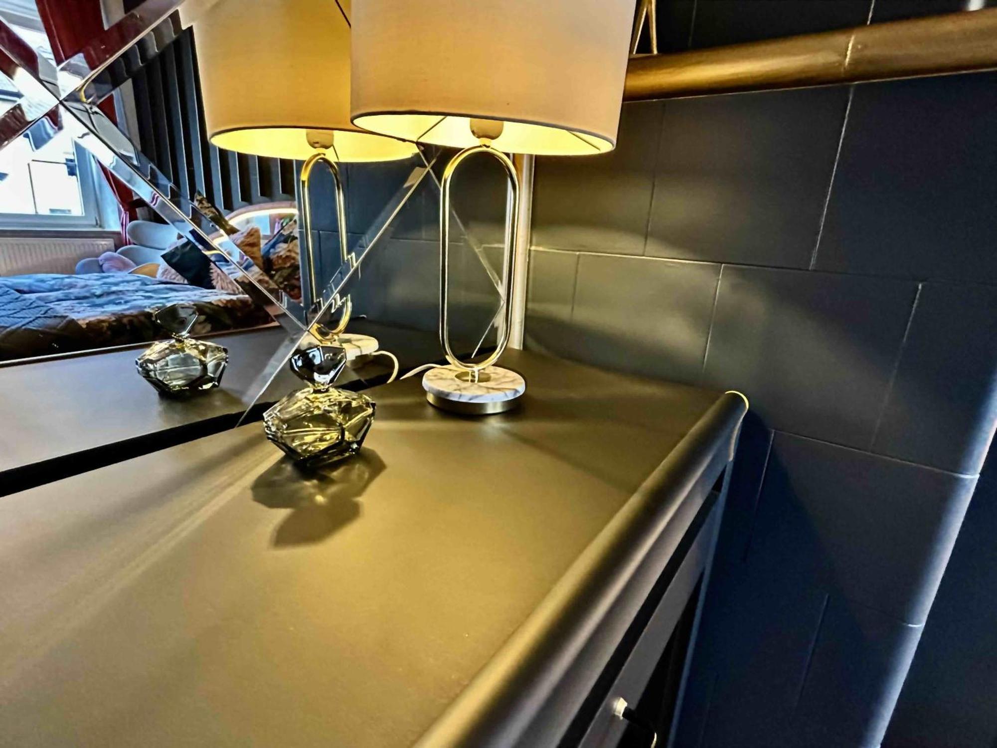 Lot54 Deluxe Apartements Neidenbach Екстериор снимка