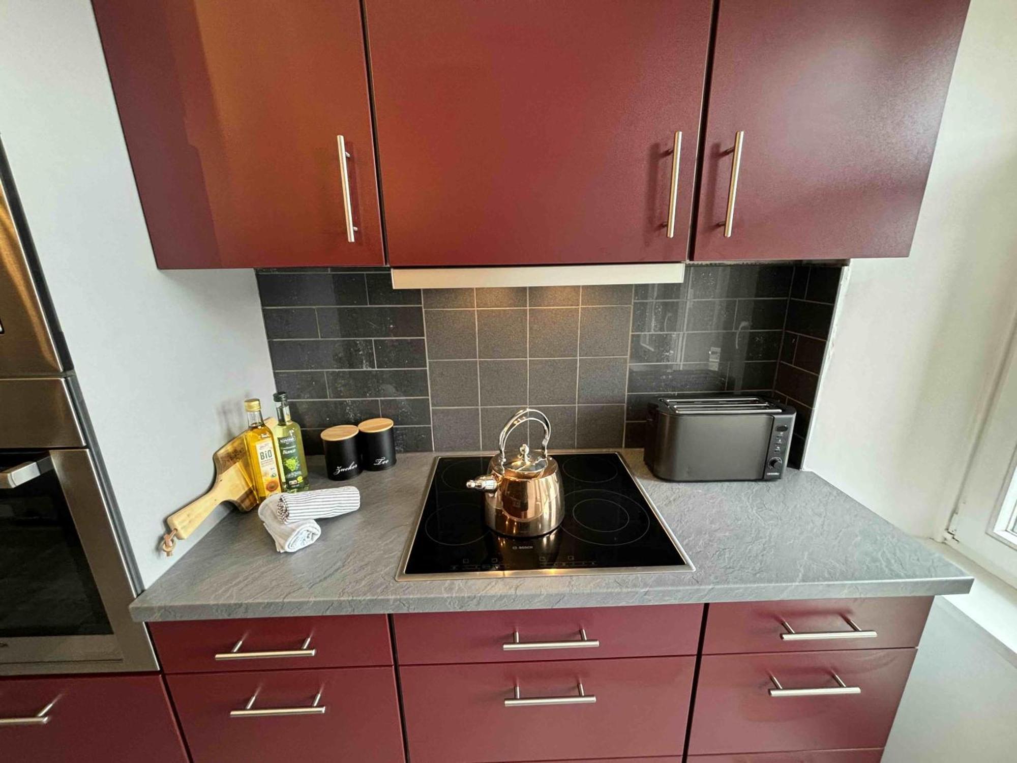 Lot54 Deluxe Apartements Neidenbach Екстериор снимка