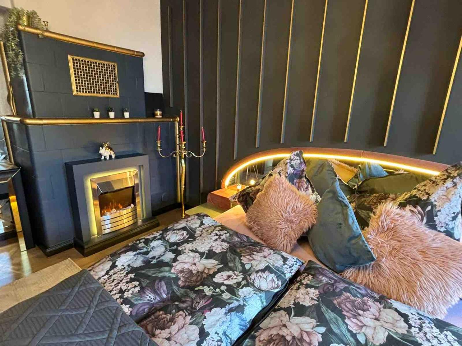 Lot54 Deluxe Apartements Neidenbach Екстериор снимка