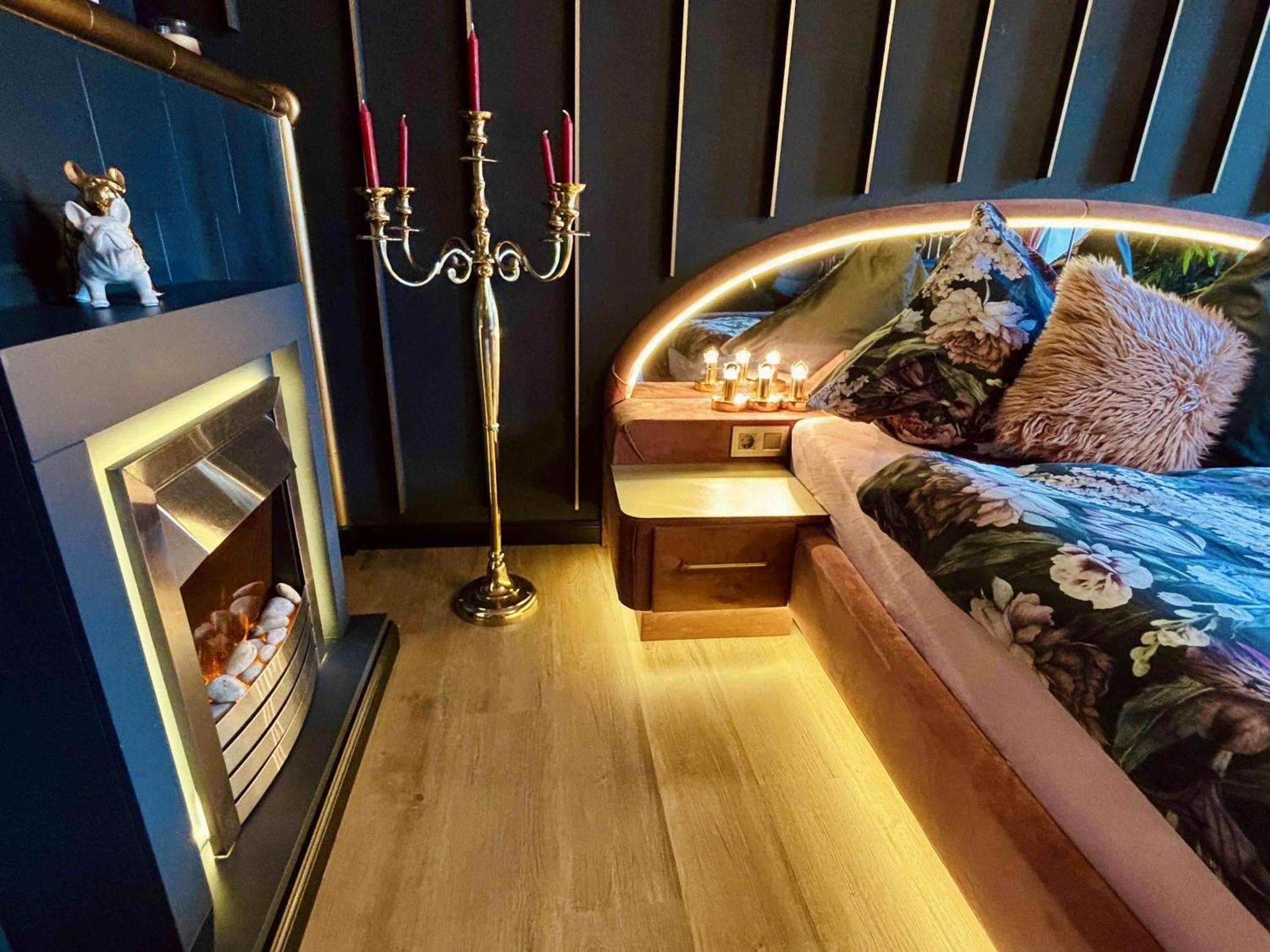Lot54 Deluxe Apartements Neidenbach Екстериор снимка