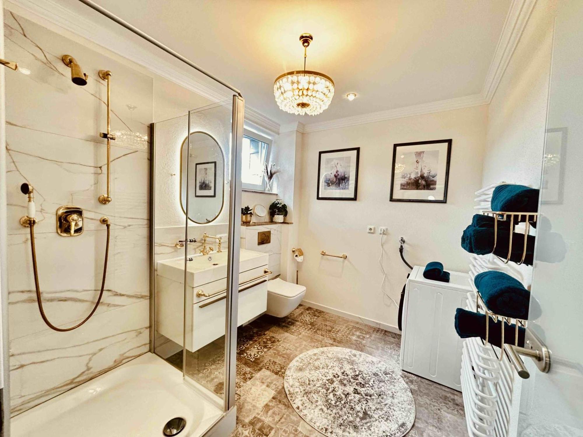 Lot54 Deluxe Apartements Neidenbach Екстериор снимка
