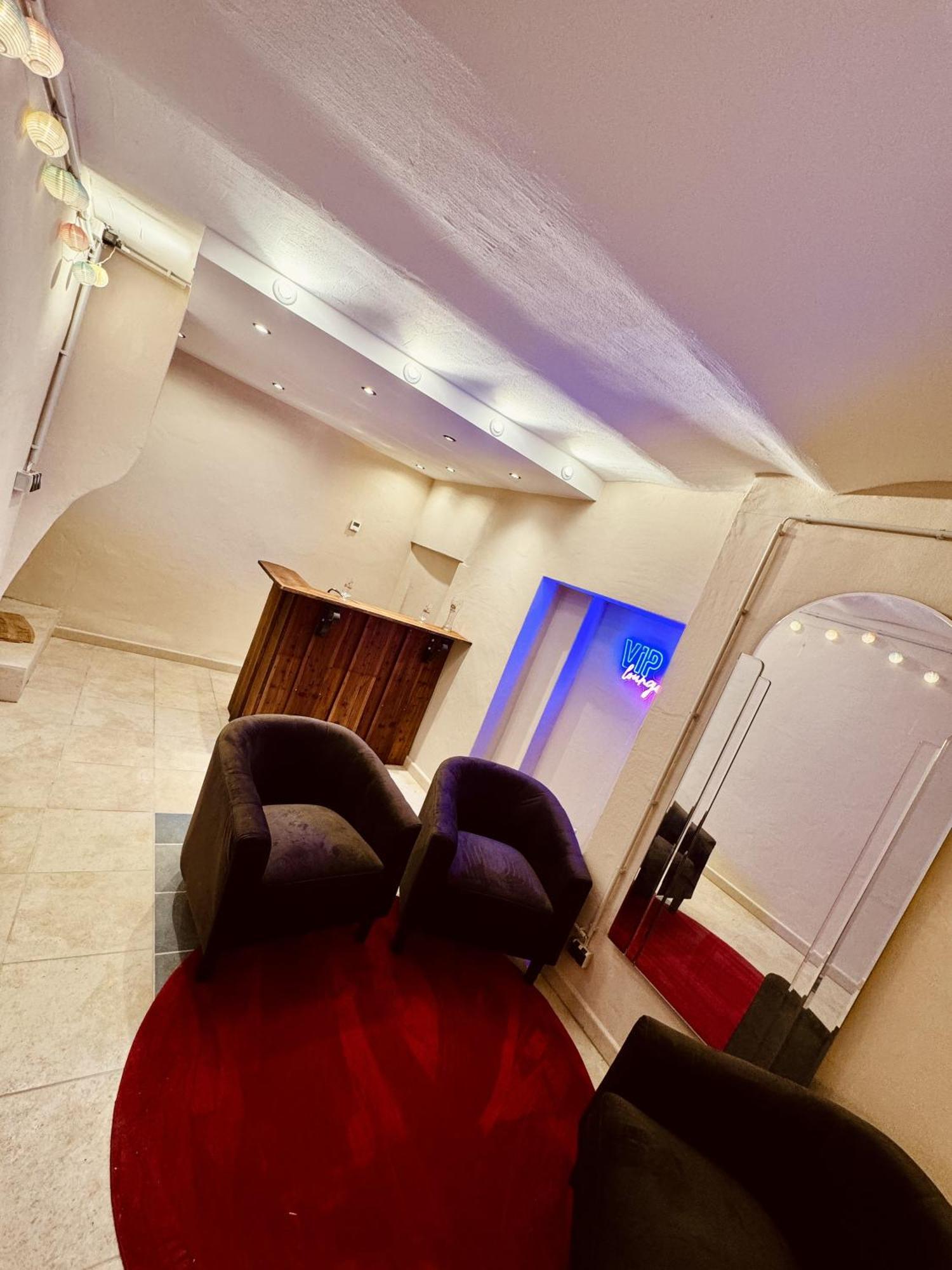 Lot54 Deluxe Apartements Neidenbach Екстериор снимка