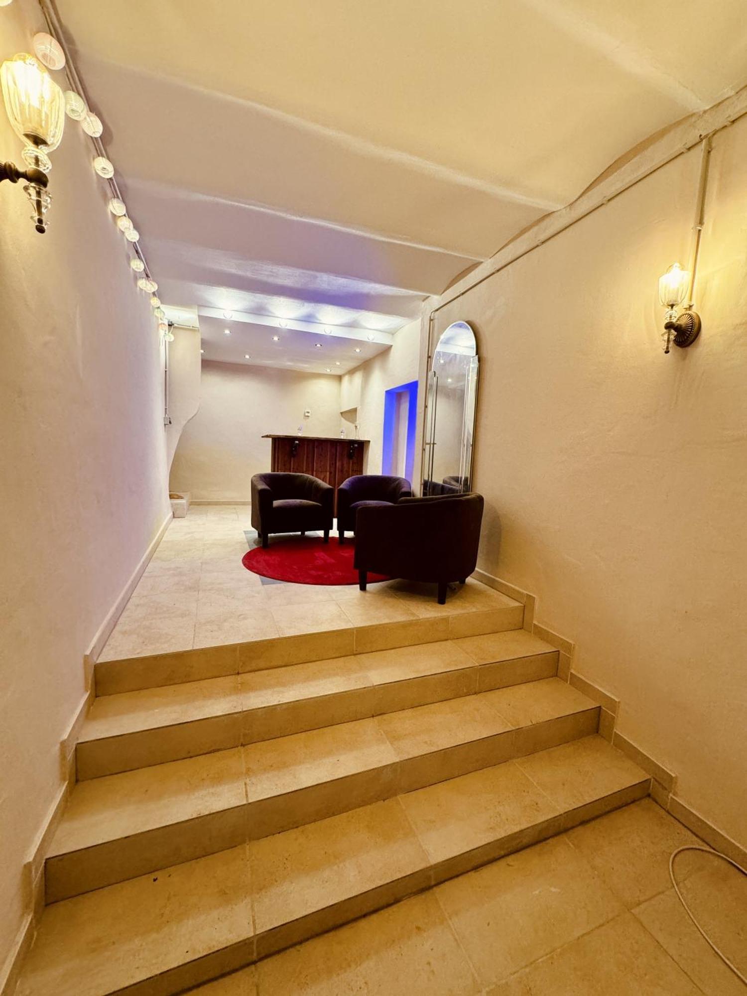 Lot54 Deluxe Apartements Neidenbach Екстериор снимка